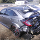 Image for article titled That Wrecked 164-Mile Honda Civic Type R Could Be Your Next Salvage Race Car